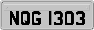 NQG1303