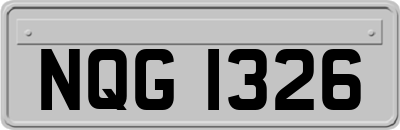 NQG1326