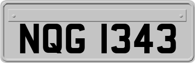 NQG1343