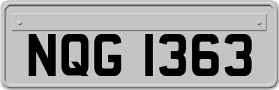 NQG1363