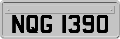 NQG1390
