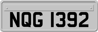 NQG1392