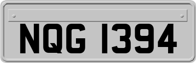 NQG1394