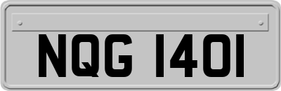 NQG1401