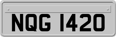 NQG1420