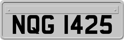 NQG1425