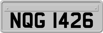 NQG1426
