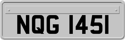 NQG1451
