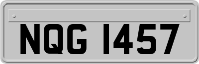 NQG1457