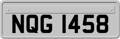 NQG1458
