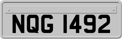 NQG1492