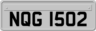 NQG1502
