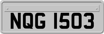 NQG1503
