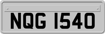 NQG1540
