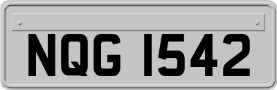 NQG1542
