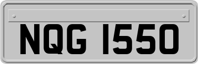NQG1550