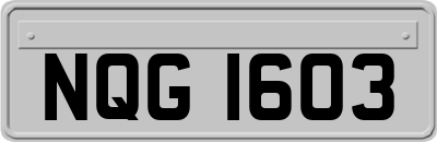 NQG1603
