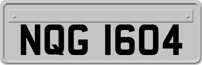 NQG1604