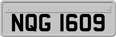 NQG1609