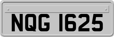 NQG1625