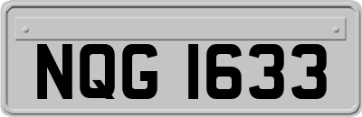 NQG1633