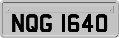 NQG1640