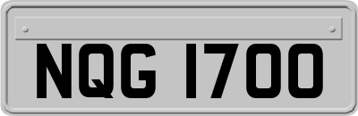 NQG1700