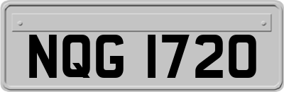 NQG1720