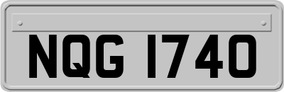 NQG1740