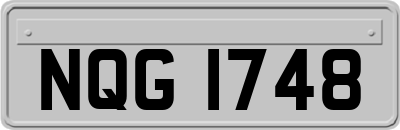 NQG1748
