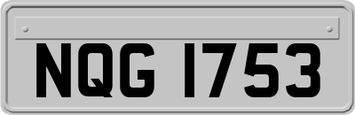 NQG1753