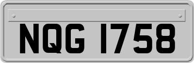 NQG1758