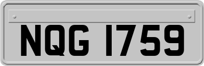 NQG1759