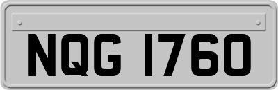 NQG1760