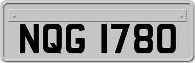 NQG1780
