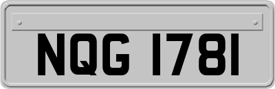 NQG1781