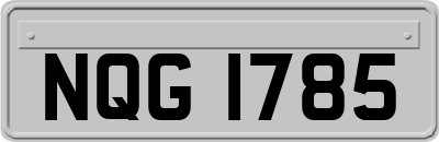 NQG1785