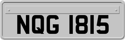 NQG1815