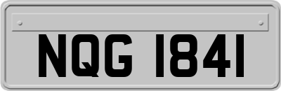 NQG1841