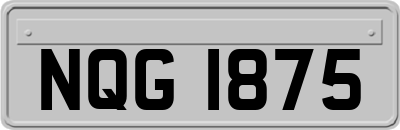 NQG1875