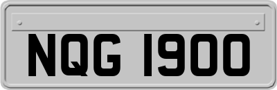 NQG1900