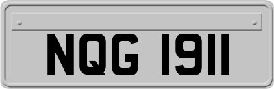 NQG1911