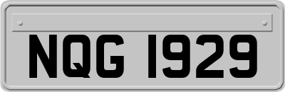 NQG1929