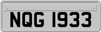 NQG1933