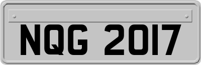 NQG2017