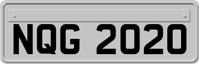 NQG2020