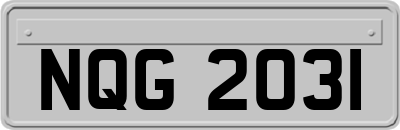 NQG2031