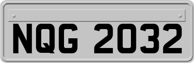 NQG2032