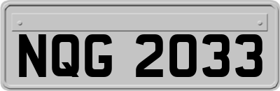 NQG2033
