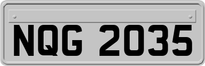 NQG2035